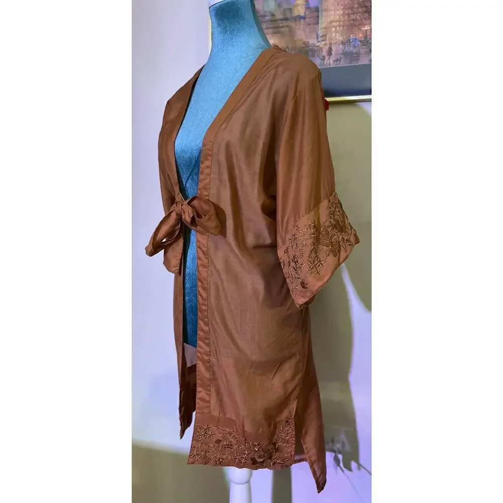 Steve Madden Kimono
